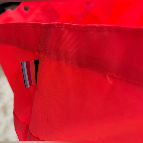 Pink Victoria’s Secret Large Tote Color Pink - Picture 4 of 9